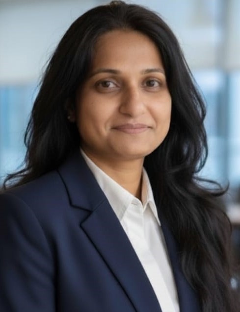 Dr. Trupti Dubey